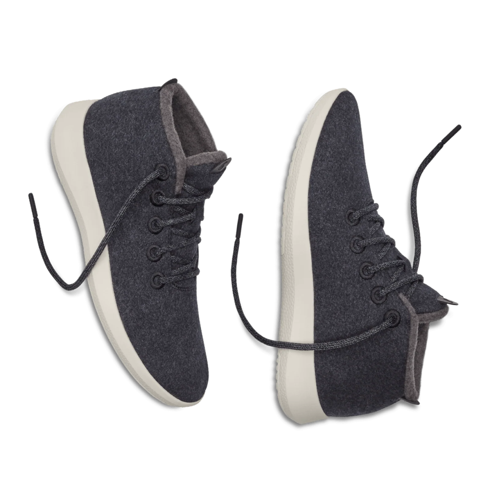 W Wool Runner-up Mizzle Freizeitschuhe - Image 3