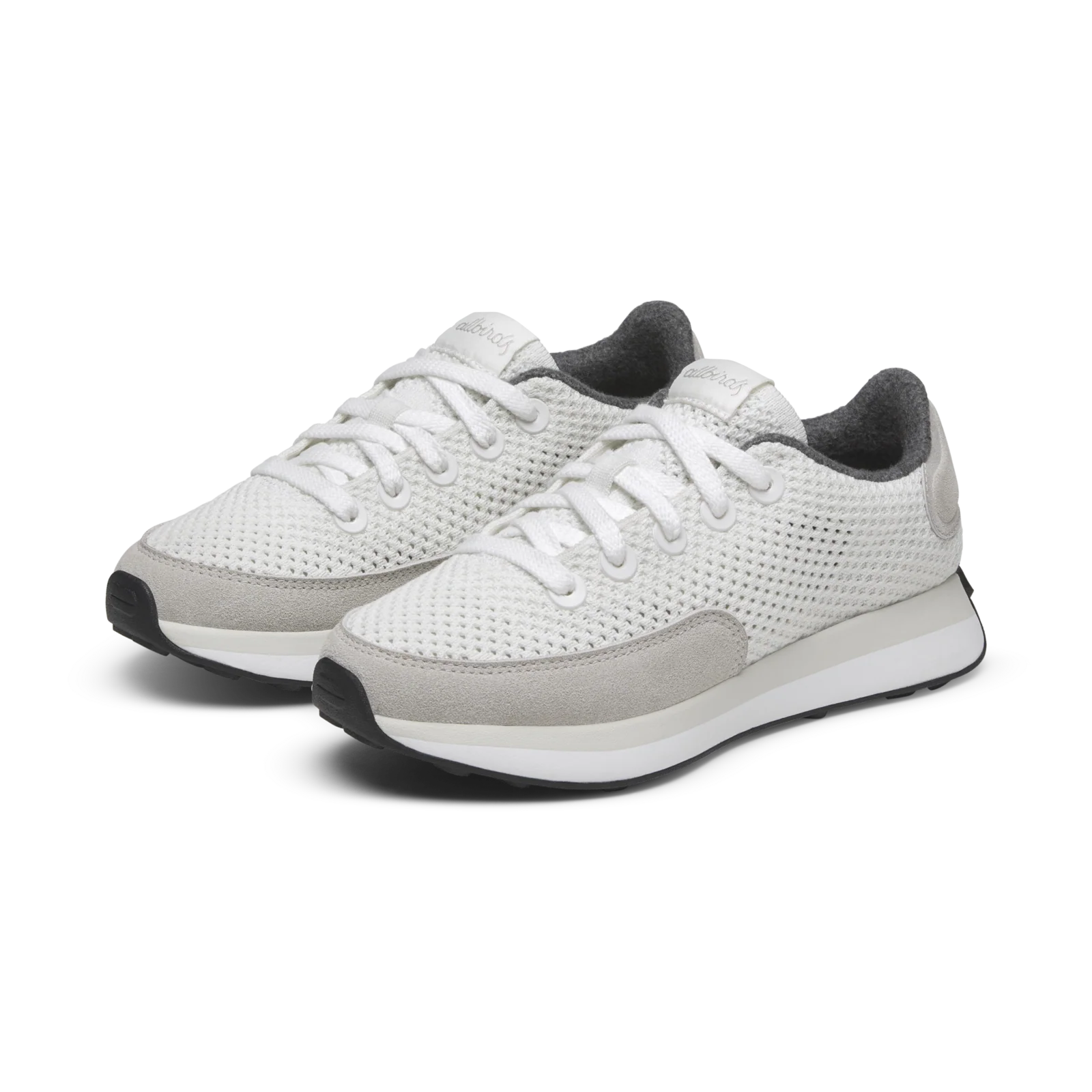 Womens Varsity Airy Freizeitschuhe - Image 3