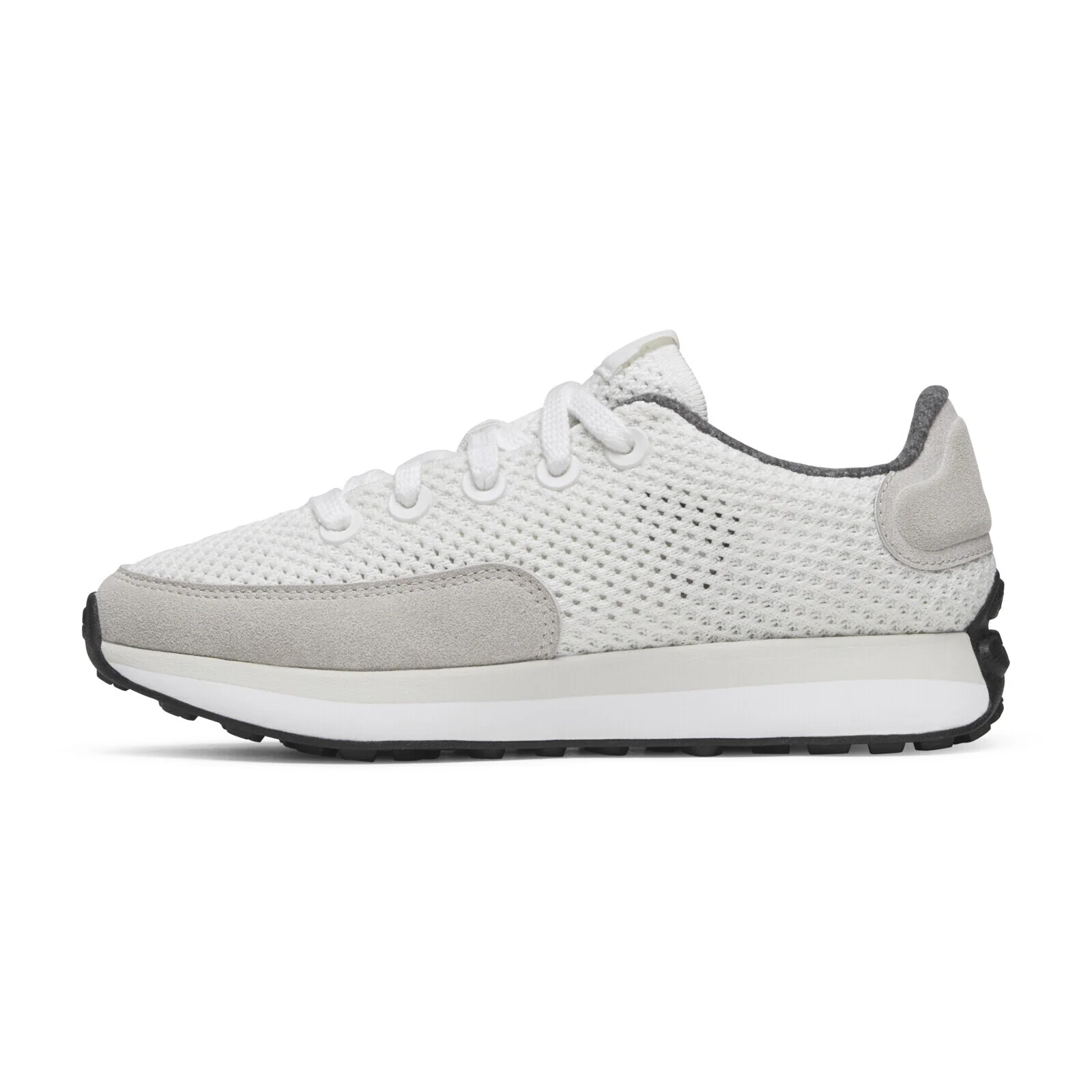 Womens Varsity Airy Freizeitschuhe - Image 6