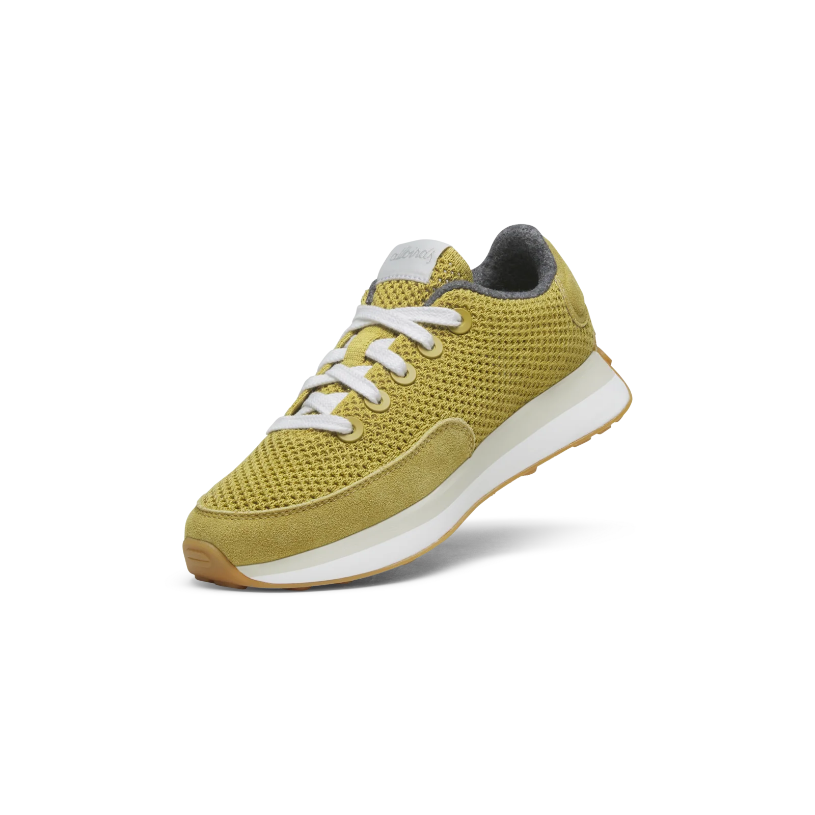 Womens Varsity Airy Freizeitschuhe