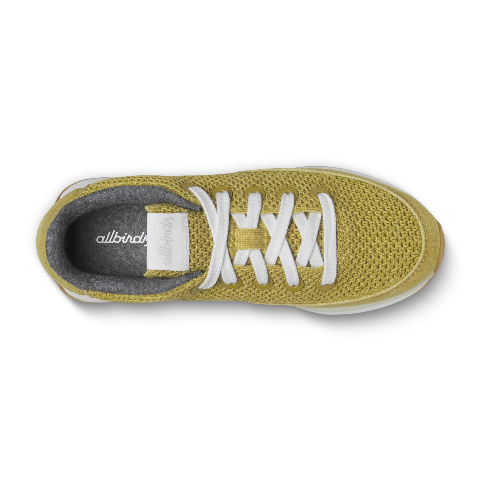 Womens Varsity Airy Freizeitschuhe - Image 2