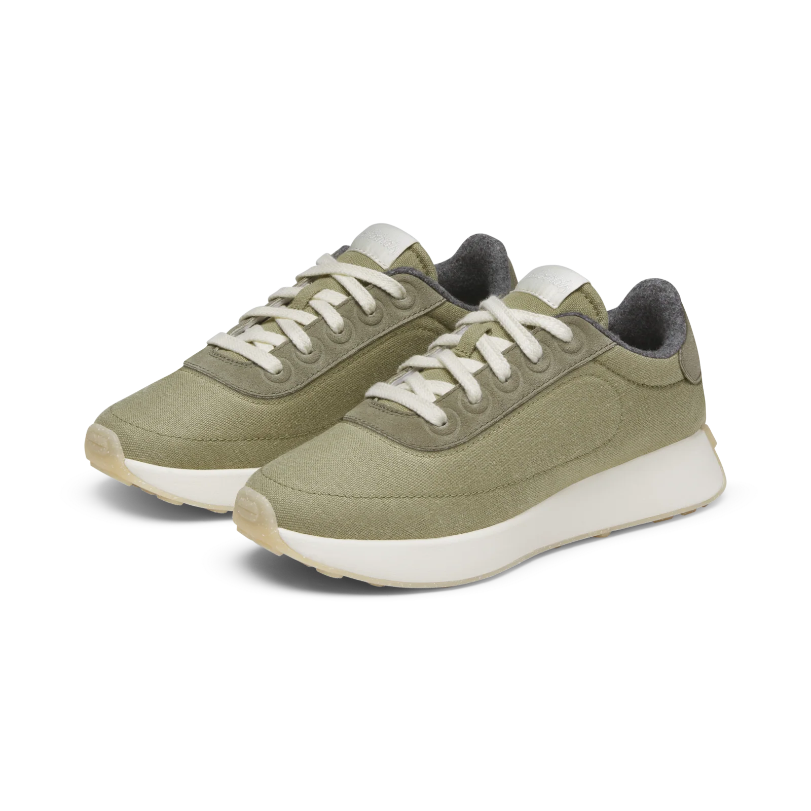 Womens Varsity Freizeitschuhe - Image 3