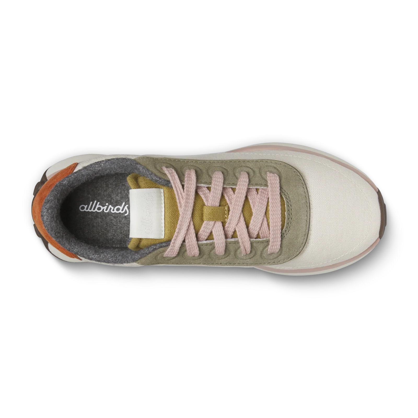 Womens Varsity Freizeitschuhe - Image 2