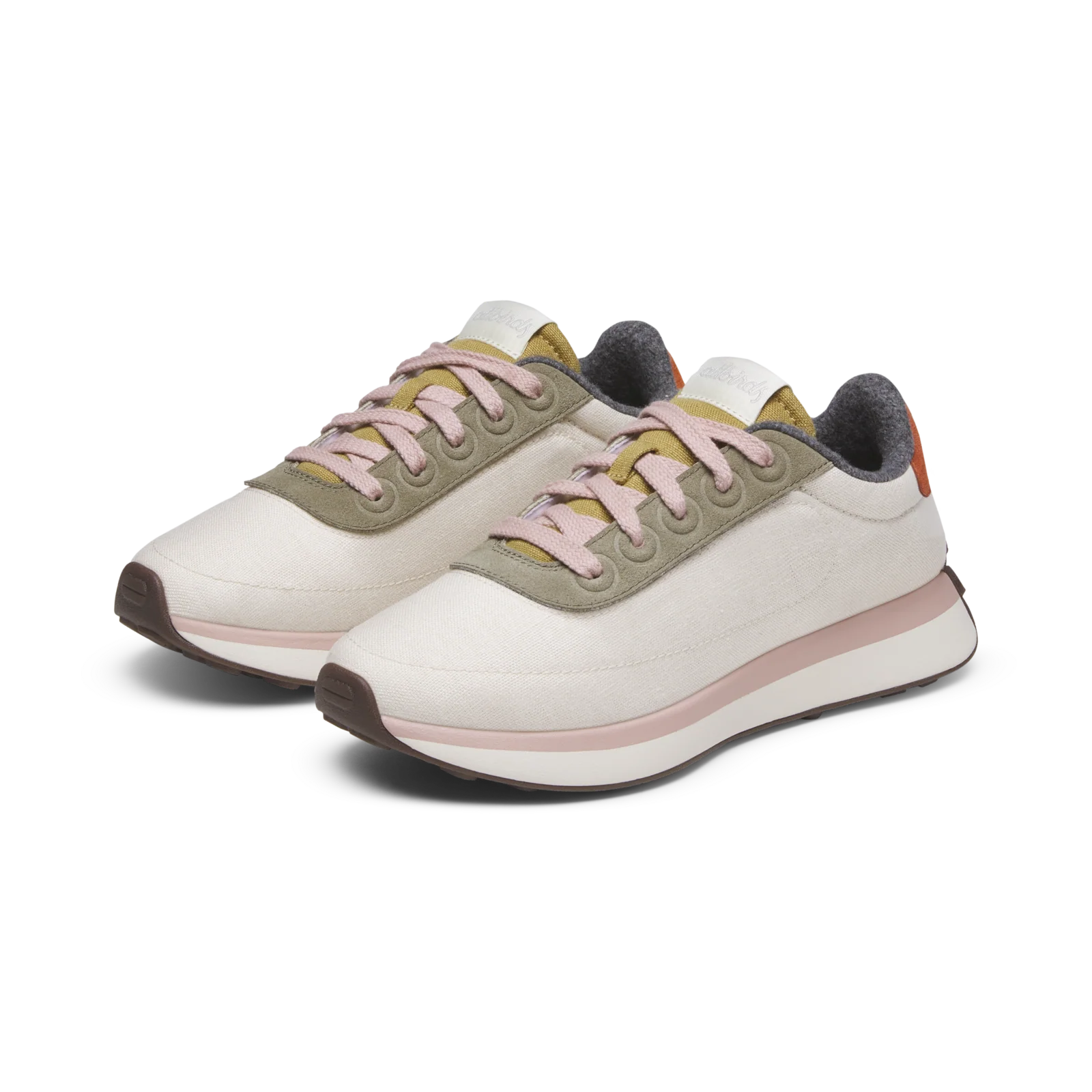 Womens Varsity Freizeitschuhe - Image 3