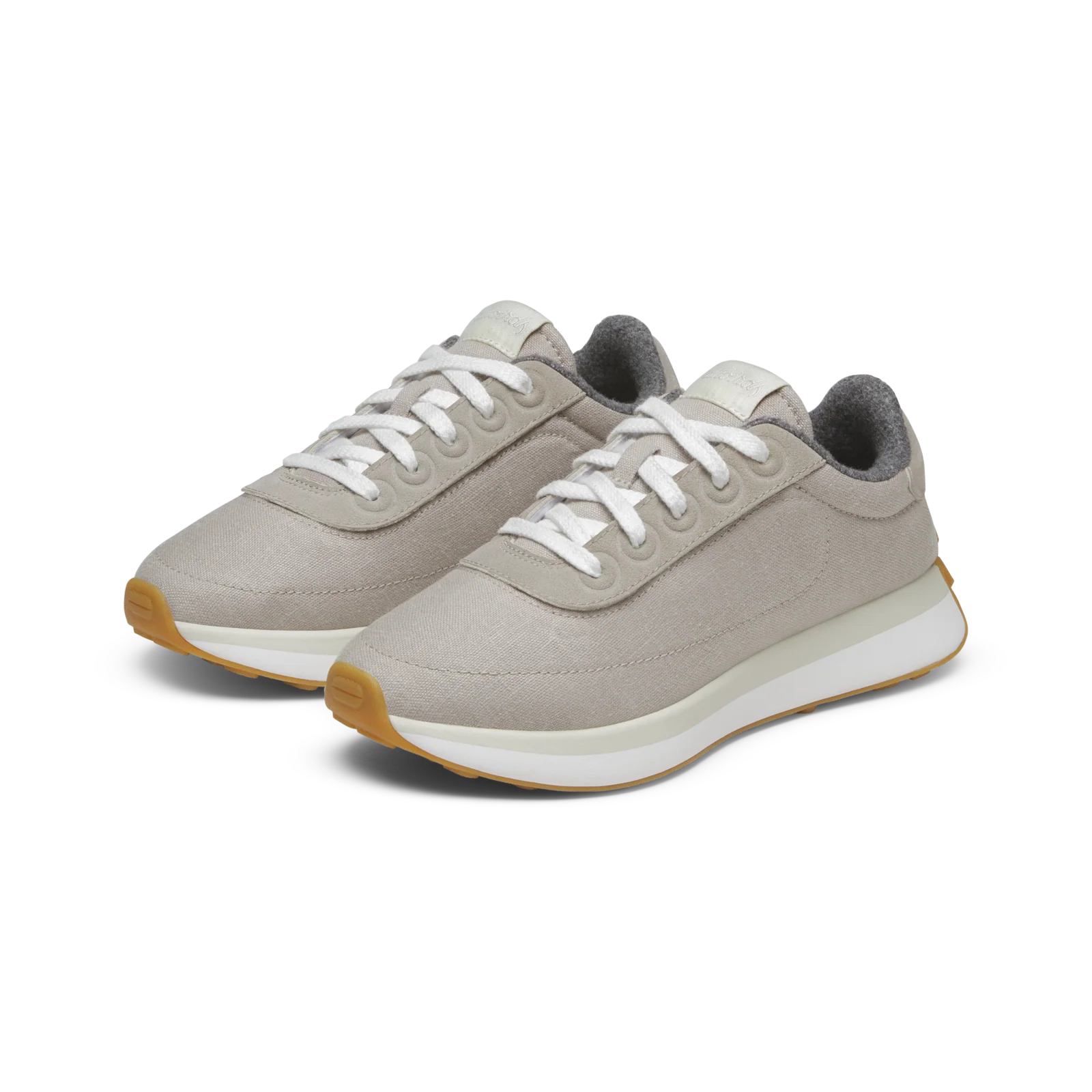 Womens Varsity Freizeitschuhe - Image 3
