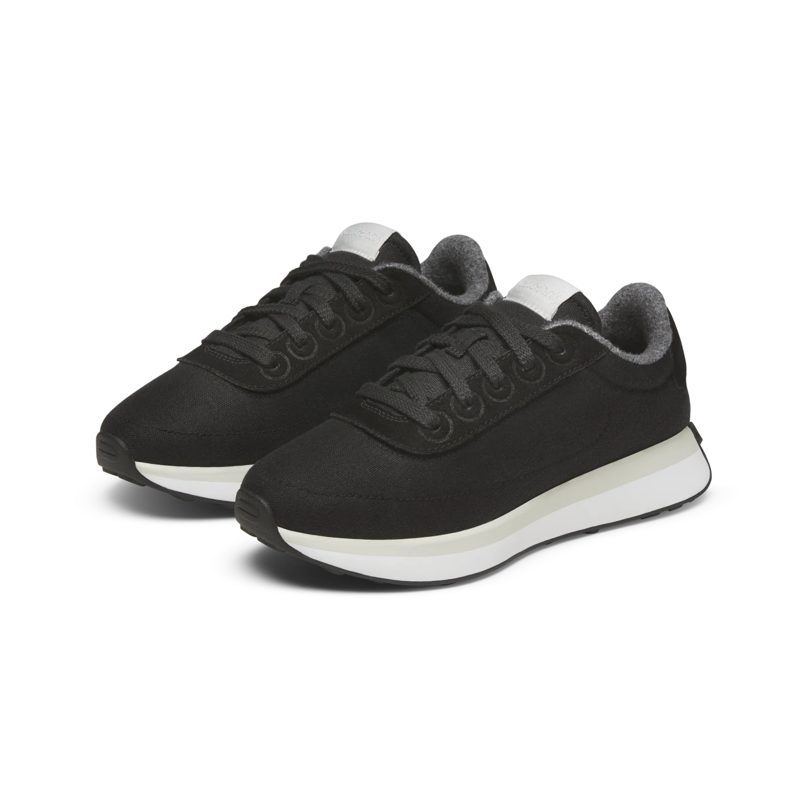 Womens Varsity Freizeitschuhe - Image 3