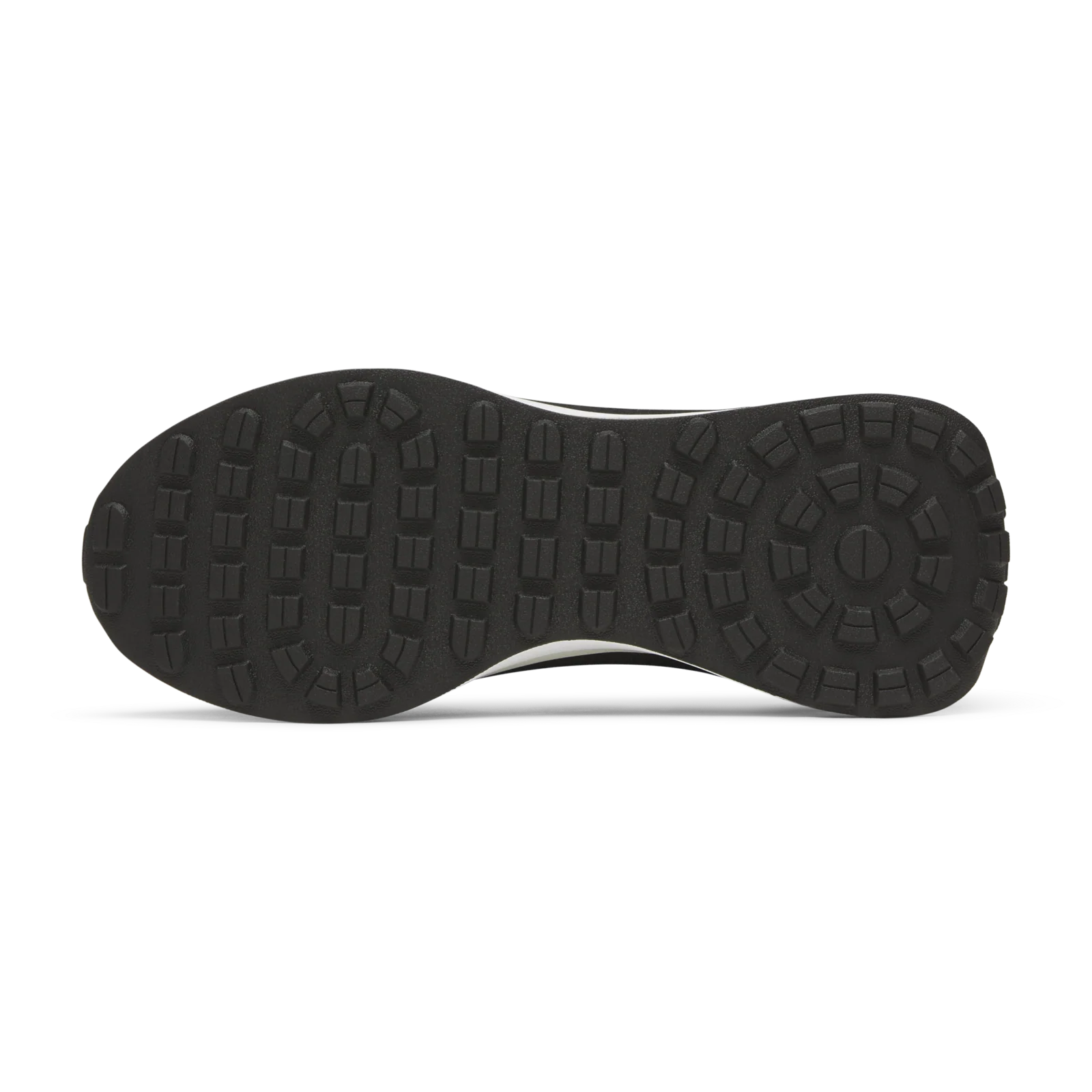 Womens Varsity Freizeitschuhe - Image 4